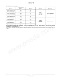 NCV8570BSN25T1G Datenblatt Seite 18