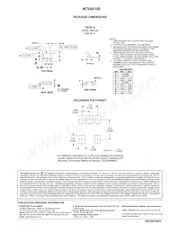 NCV8570BSN25T1G Datenblatt Seite 20