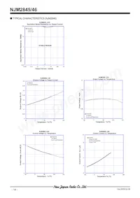 NJM2845DL1-03-TE1 Datenblatt Seite 14