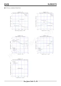 NJM2870F48-TE1 Datasheet Pagina 7