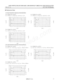 S-1112B55PI-L7OTFG Datenblatt Seite 21