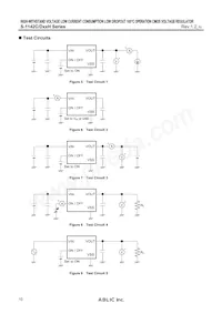 S-1142C35H-E6T2U Datasheet Pagina 10