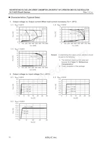 S-1142C35H-E6T2U Datasheet Page 18