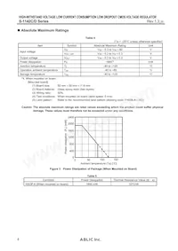 S-1142DC01-E6T1U Datasheet Pagina 6