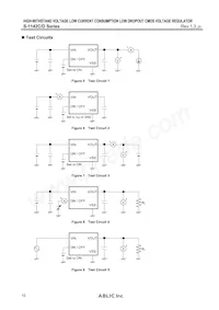 S-1142DC01-E6T1U Datasheet Page 10