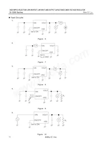 S-1200B55-I6T2G Datasheet Page 10