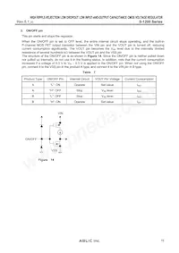 S-1200B55-I6T2G Datenblatt Seite 15