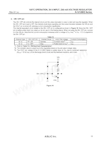 S-1212B80-U5T1U Datenblatt Seite 15