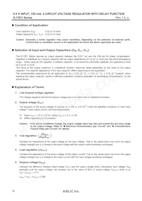 S-13D1D2J2J-M6T1U3 Datasheet Pagina 16