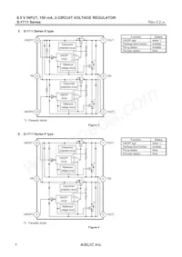 S-1711H2518-M6T1G Datasheet Page 4