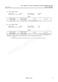 S-1711H2518-M6T1G Datenblatt Seite 13