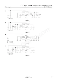 S-1711H2518-M6T1G Datasheet Pagina 19