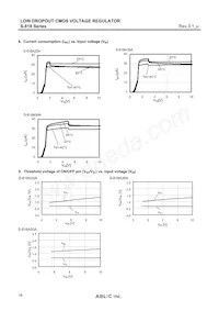 S-818A40AUC-BGUT2U Datasheet Page 18