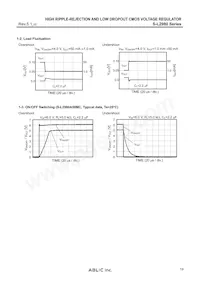S-L2980A60PN-TF-G Datasheet Page 19