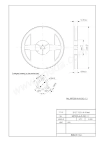 S-L2980A60PN-TF-G Datasheet Pagina 22