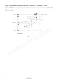 S-T111B55MC-OHOTFU Datasheet Page 2