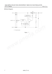 S-T111B55MC-OHOTFU數據表 頁面 2