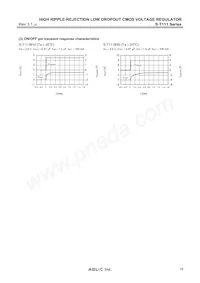 S-T111B55MC-OHOTFU Datenblatt Seite 19