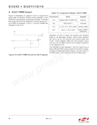 SI3019-F-KS Datenblatt Seite 20