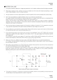 XC6230H001QR-G Datenblatt Seite 13