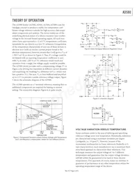 5962-8686103XA Datenblatt Seite 5