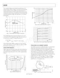 5962-8686103XA Datasheet Pagina 6