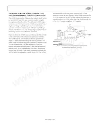 5962-8686103XA Datasheet Pagina 7