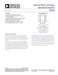 5962-8859301MPA Datasheet Cover