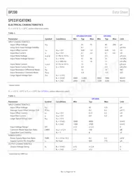 5962-8859301MPA Datasheet Pagina 4