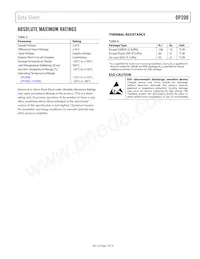 5962-8859301MPA Datasheet Page 7