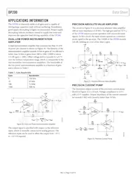 5962-8859301MPA Datasheet Pagina 12