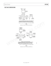 5962-8859301MPA Datasheet Pagina 15