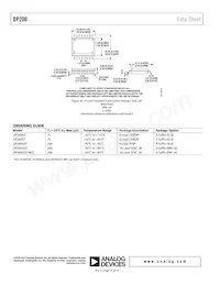 5962-8859301MPA Datasheet Pagina 16