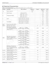 8N4S273LC-1054CDI8 Datenblatt Seite 6