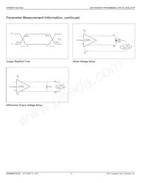 8N4S273LC-1054CDI8 Datenblatt Seite 10