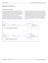 8N4S273LC-1054CDI8 Datenblatt Seite 11