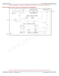 8N4SV76LC-0185CDI8 Datenblatt Seite 3