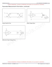 8N4SV76LC-0185CDI8 Datasheet Pagina 11