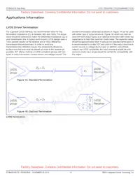 8N4SV76LC-0185CDI8 Datasheet Page 12