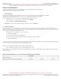 8N4SV76LC-0185CDI8 Datasheet Page 14