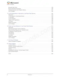 A3P250L-1FG144I Datasheet Page 6