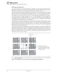 A3P250L-1FG144I Datasheet Page 18