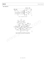 AD524AR-16-REEL Datasheet Pagina 14