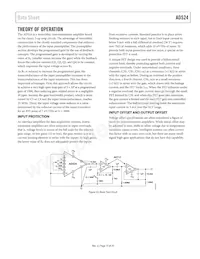 AD524AR-16-REEL Datasheet Pagina 15