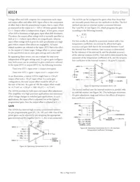 AD524AR-16-REEL Datenblatt Seite 16