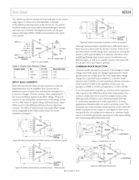 AD524AR-16-REEL Datasheet Pagina 17