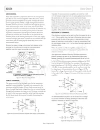 AD524AR-16-REEL Datasheet Pagina 18