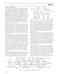 AD640JP-REEL7 Datasheet Pagina 7