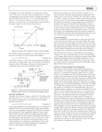 AD640JP-REEL7 Datasheet Pagina 9