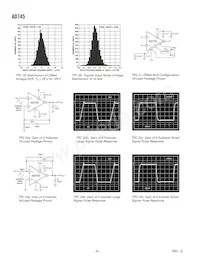 AD745KR-16-REEL7 Datasheet Pagina 6